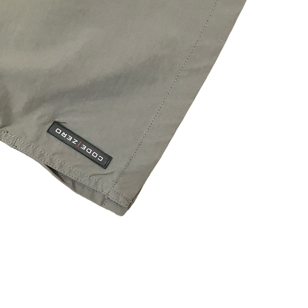 Code-Zero Elegant Gray Women's Skort - image 4